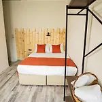 Munch House Hotel Çeşme