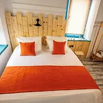 מלון Munch House Çeşme
