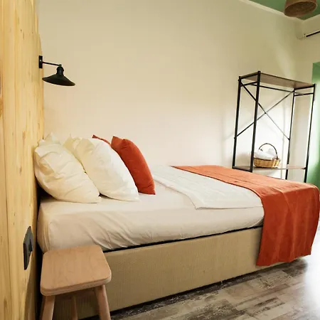 Munch House Hotell