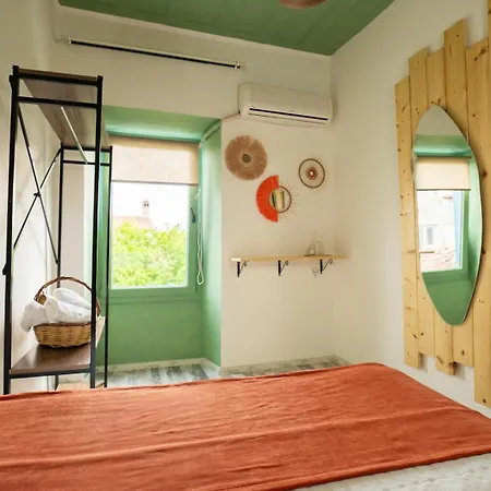 酒店 Munch House *