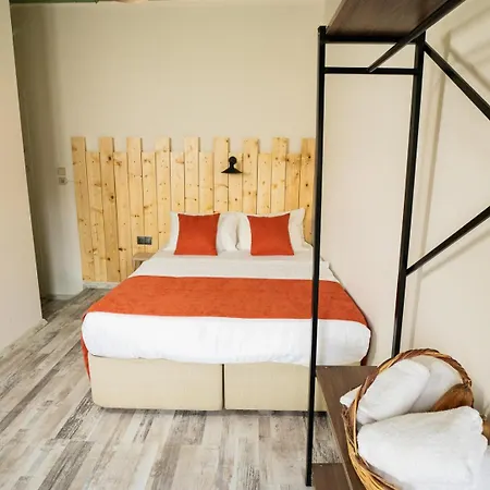 Munch House Hotell Çeşme