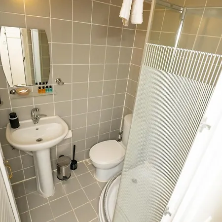 Hotell Munch House Çeşme