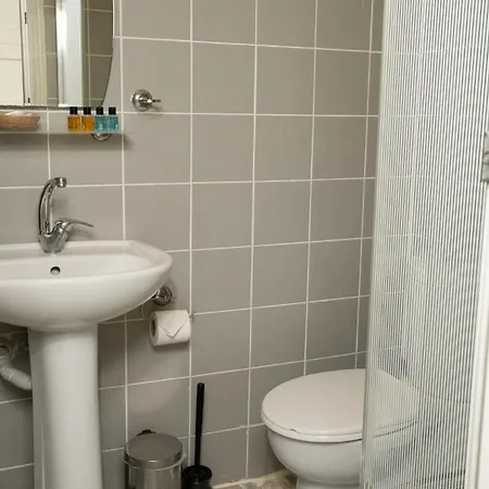 Munch House Hotell Çeşme