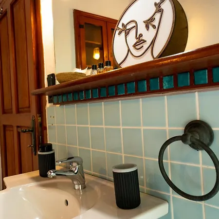 Munch House Hotell