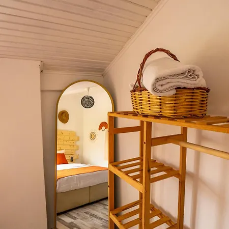 酒店 Munch House *