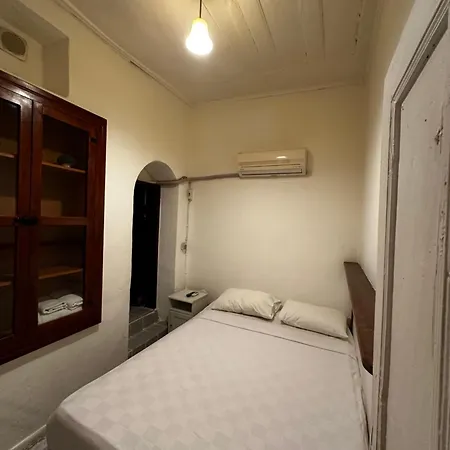 Hotell Munch House