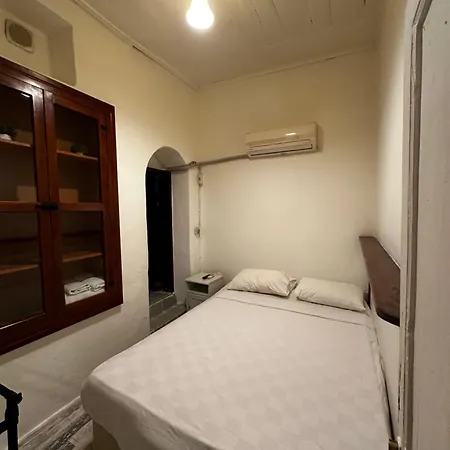 酒店 Munch House *