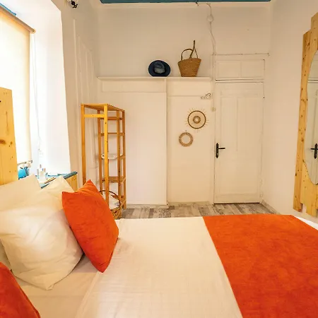 Munch House 酒店 Çeşme