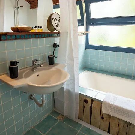 酒店 Munch House *