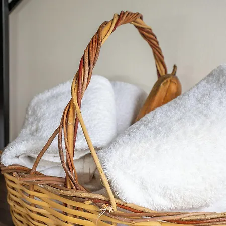 酒店 Munch House *