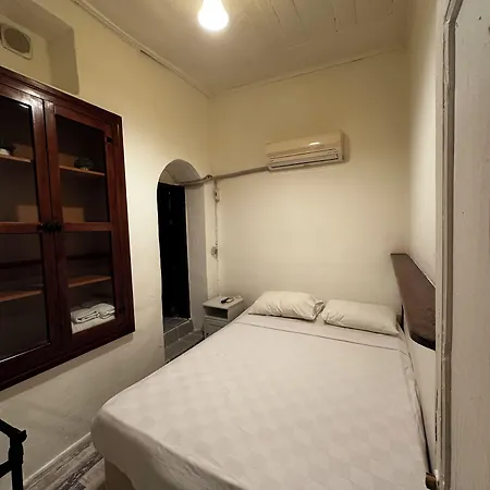 Munch House Hotell Çeşme