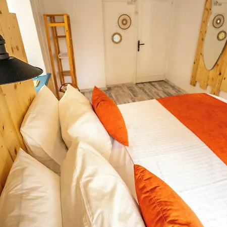 Hotell Munch House Çeşme