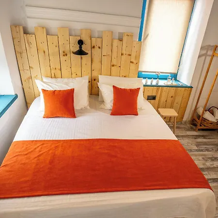 Hotell Munch House Çeşme