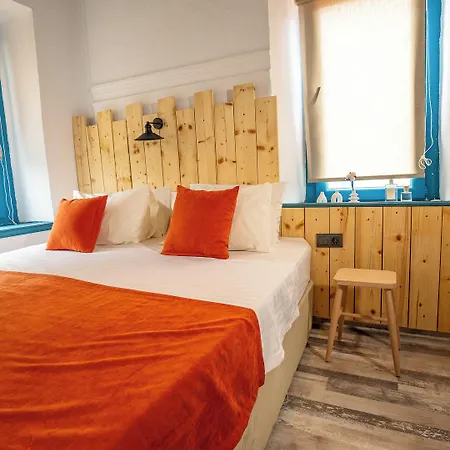 Hotell Munch House Çeşme