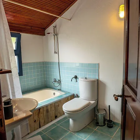 Munch House 酒店 Çeşme