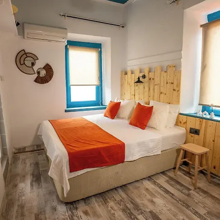 Munch House 酒店 *