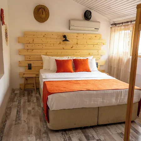 Hotell Munch House Çeşme