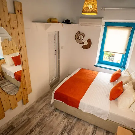 Munch House 酒店 *