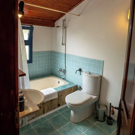 Hotell Munch House Çeşme