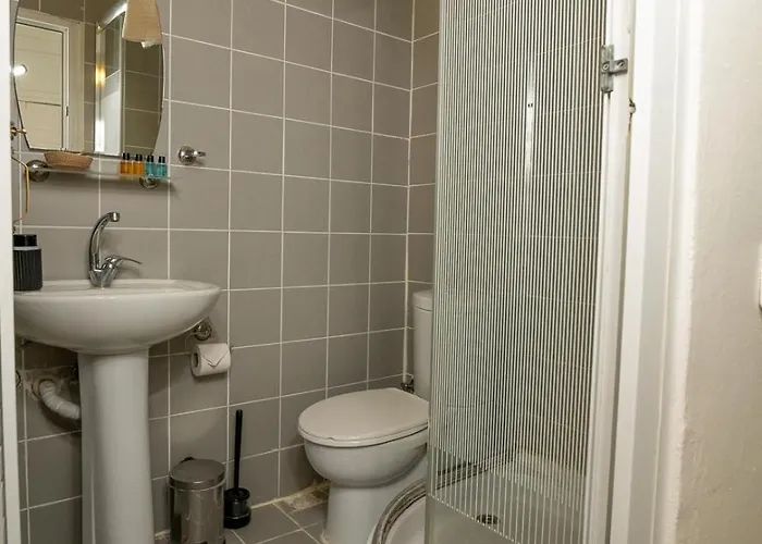 Munch House * Кешме