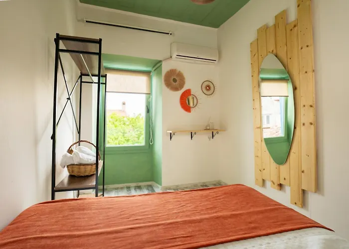 Отель Munch House *