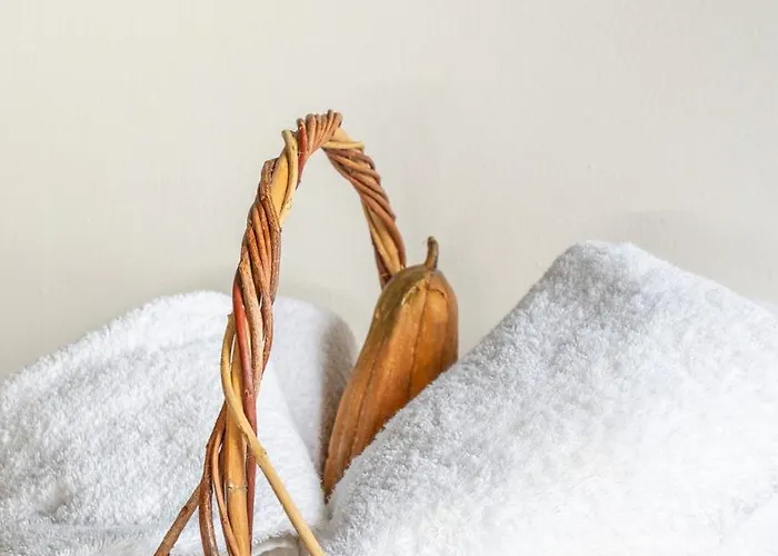 Munch House Отель