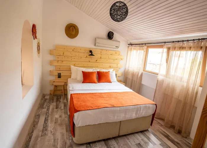 Munch House * Çeşme