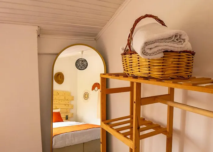 Отель Munch House *