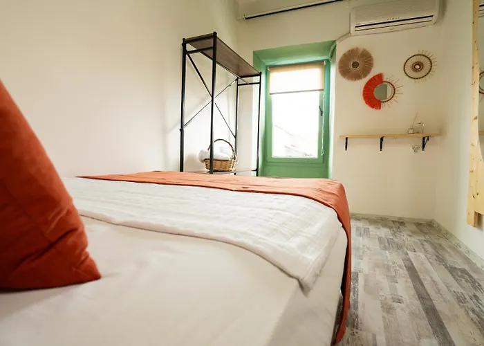 ホテル Munch House *