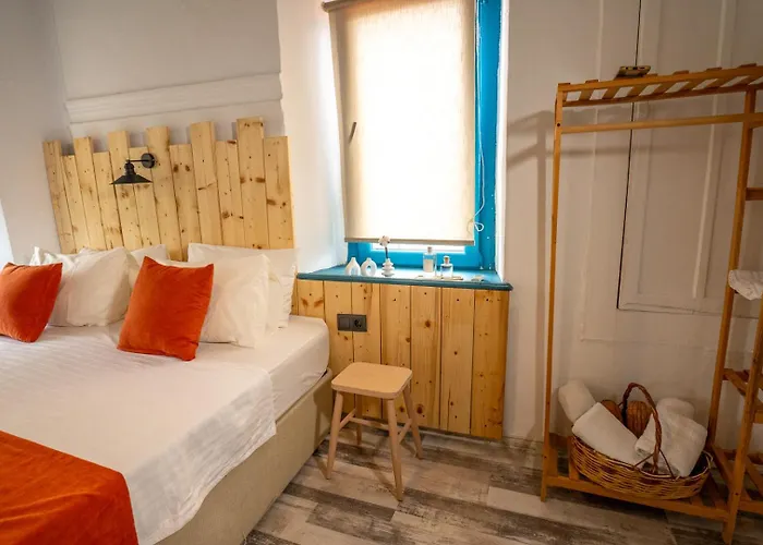 ホテル Munch House