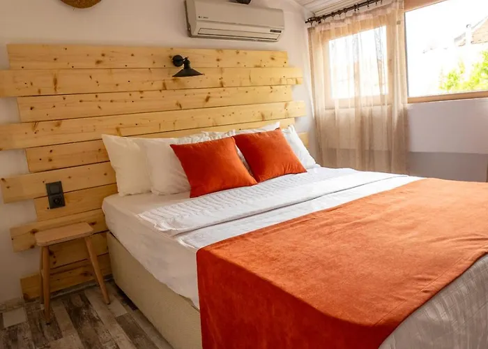 Munch House * Кешме