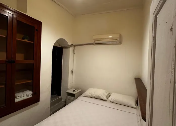 Отель Munch House