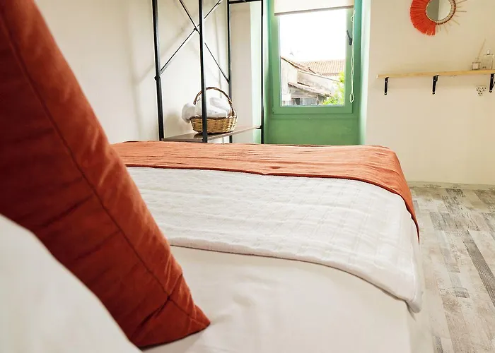 Отель Munch House