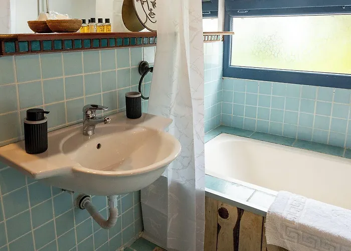 Отель Munch House *