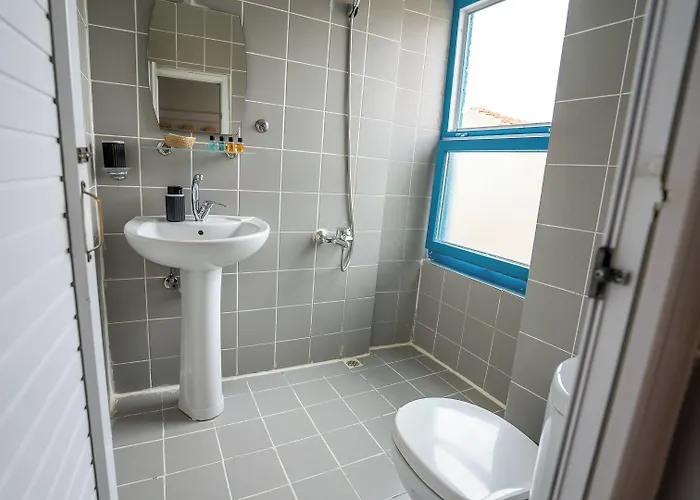 Munch House Кешме