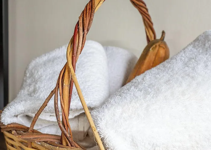 Отель Munch House *