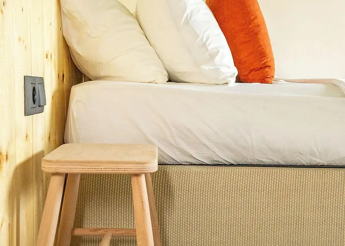 Munch House * Кешме