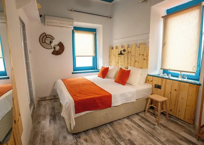 Munch House Отель *