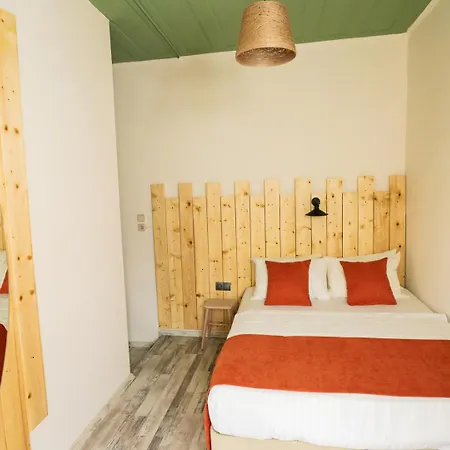 Munch House * Çeşme