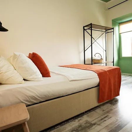 Hotel Munch House Çeşme