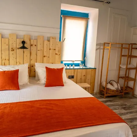 Munch House Hotel *