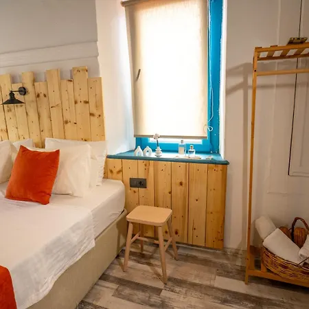 Hotel Munch House
