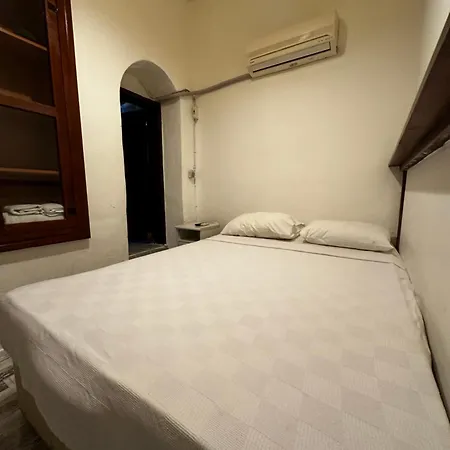 Hotel Munch House