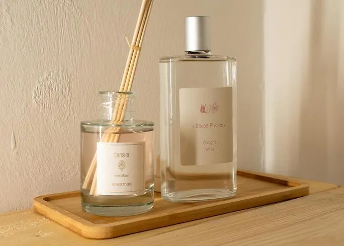 Munch House Szálloda