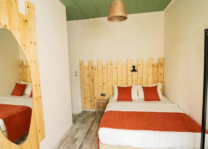 Munch House * Çeşme