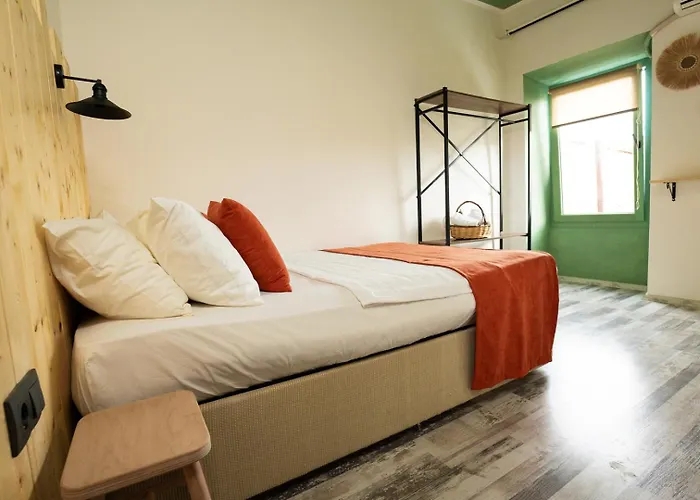 Szálloda Munch House Çeşme