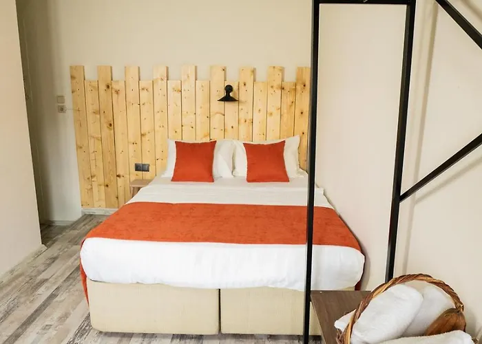 Munch House Szálloda Çeşme