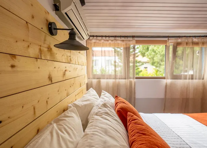 Szálloda Munch House