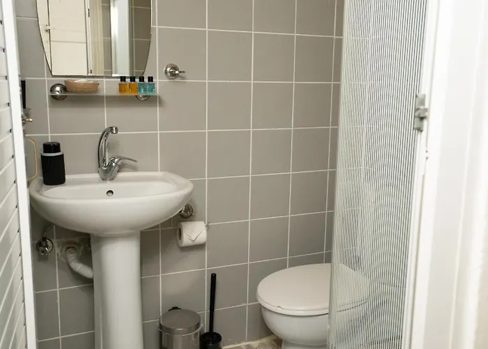 Munch House Szálloda Çeşme