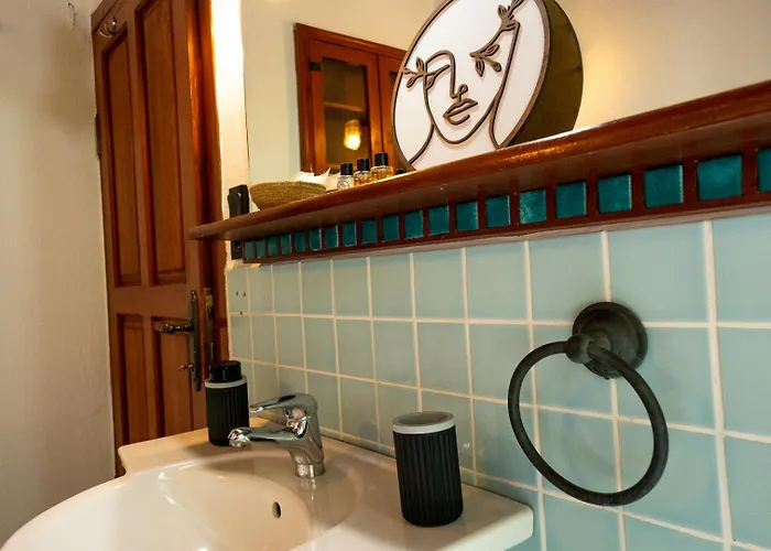 Munch House Szálloda